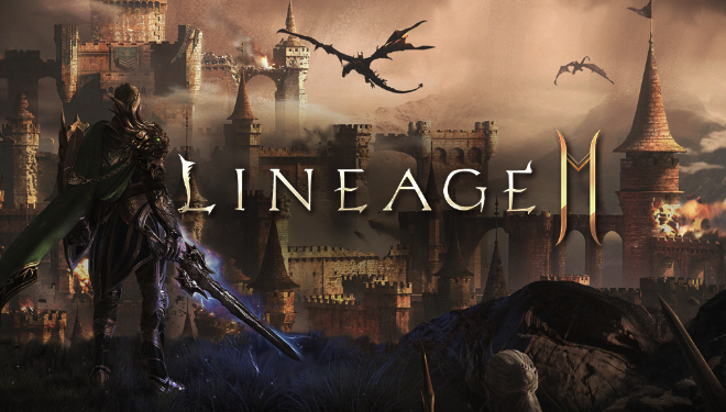 Lineage Free Servers의 흥미진진한 세계 탐험